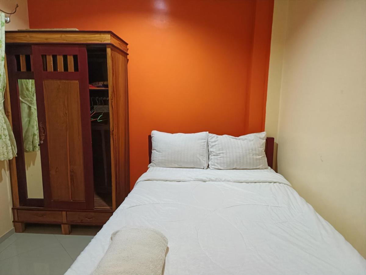 Balqies Homestay Syariah Makassar Mitra Reddoorz Eksteriør bilde